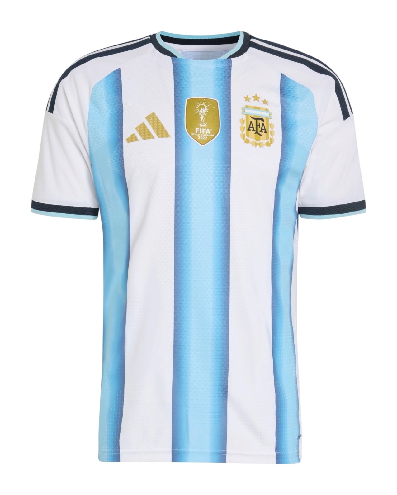 Argentina jersey home kit-2026 (player edition)